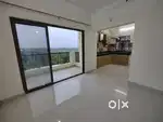 3bhk premium flat