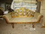 Wedding sofas