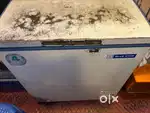 Freezer single door
