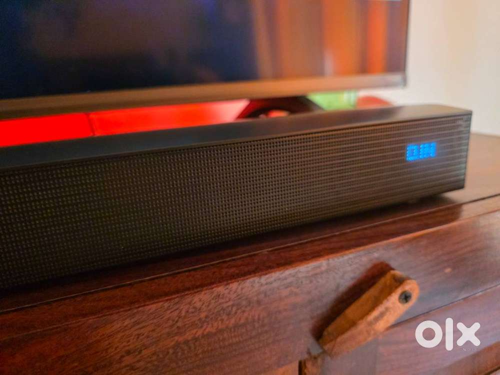 Samsung B550 Soundbar 2.1 home theater