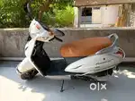 Activa 4G Good Condition