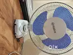 Table Fan / Wall Fan available for Sell FIX RATE