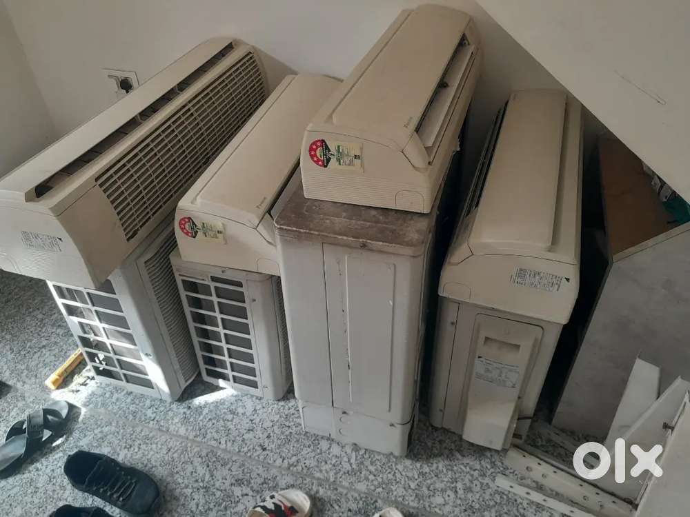 daikin air conditioner er