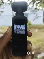 Action camera