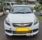 Maruti Suzuki Swift Dzire Tour 2018