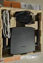 D-Link Router