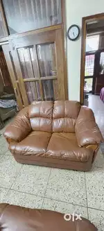 Single seater and two seater