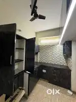 Royal castle apartments