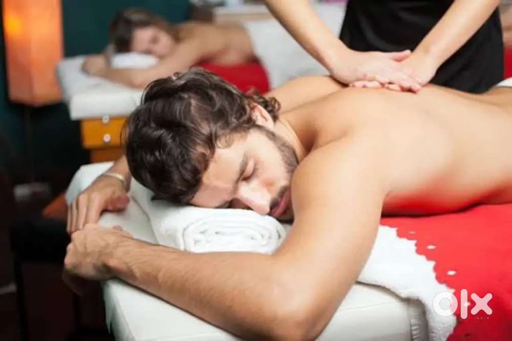 Female massage therapist wanted
