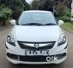 Maruti Suzuki Swift Dzire Vdi BSIV, 2012, Diesel