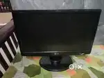 LG monitor