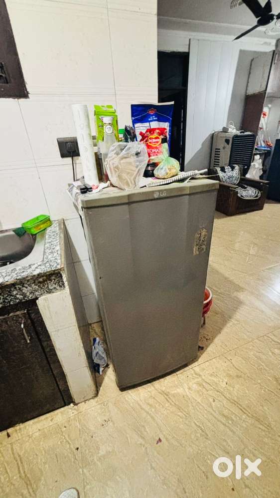 LG Refrigerator