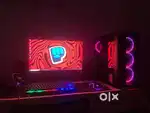 Gaming PC for sale