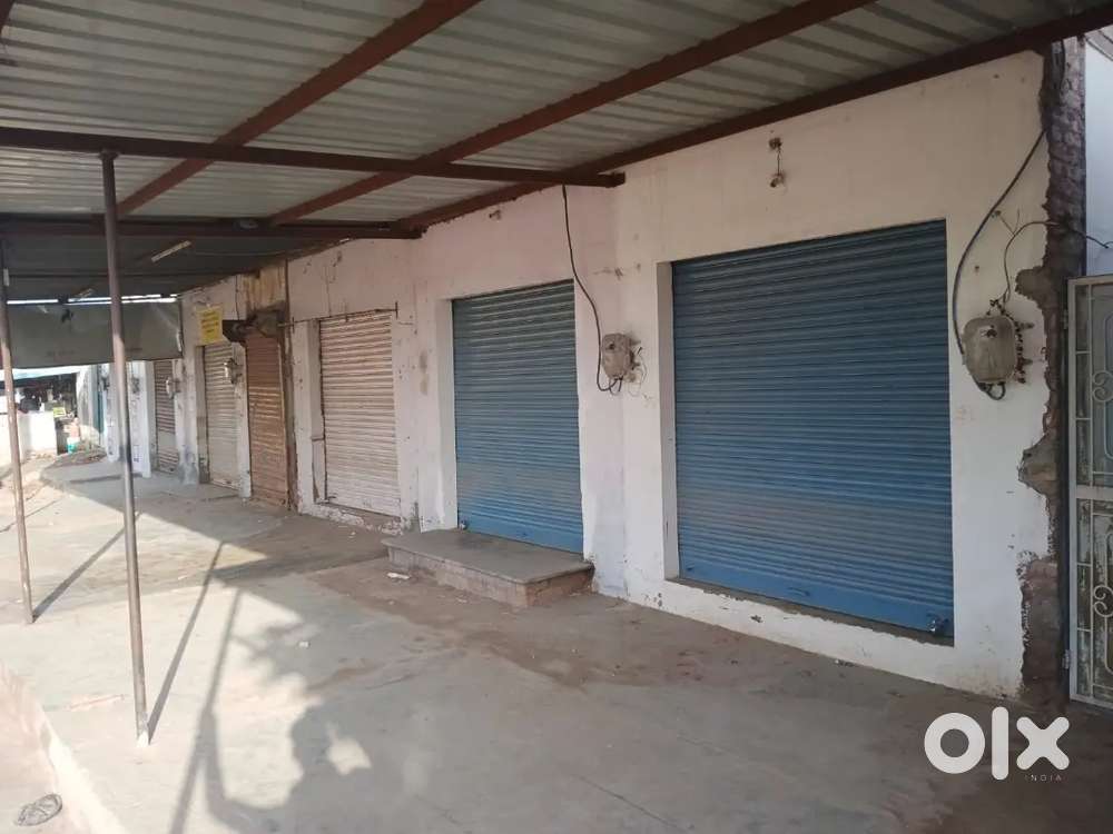 Dukan kiraye ke liye uplabdh h