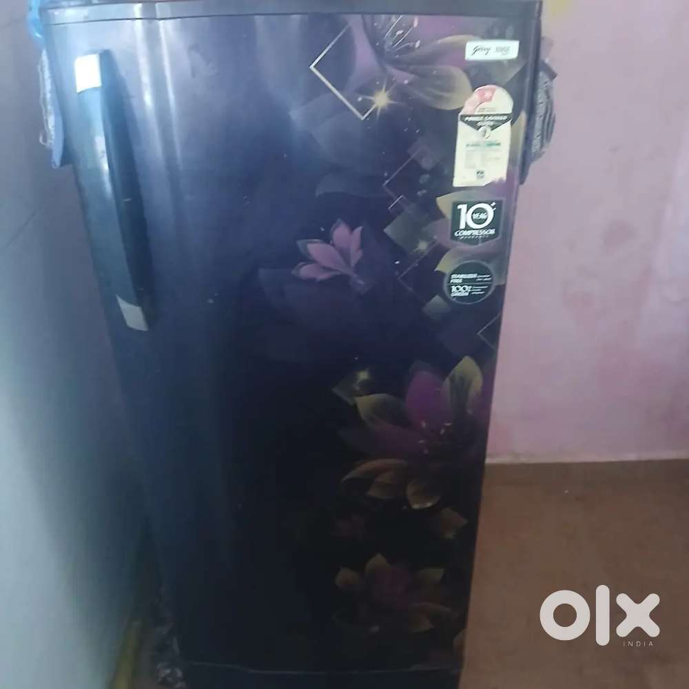 GODREJ EDGE SX