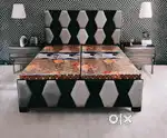 Brand new Double bed in Pari Chowk