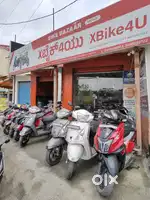 LOAN/EMI•EASY FINACE on HONDA DIO •ACTIVA6G •JUPITER• NTORQ• ACCESSe69