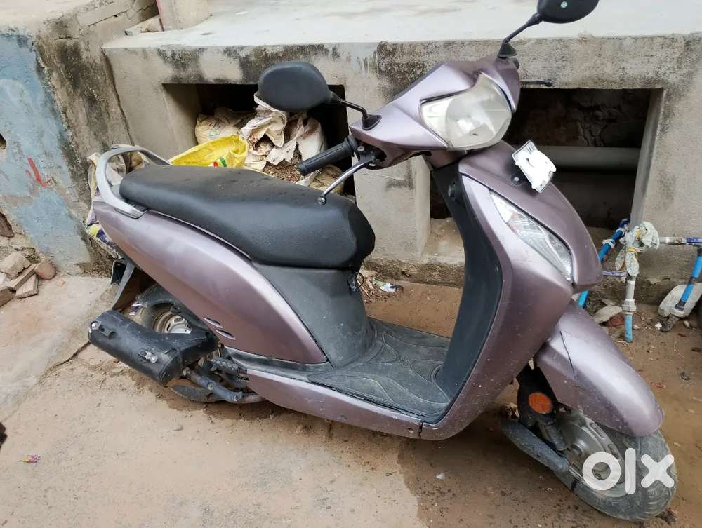 Honda Activa I
