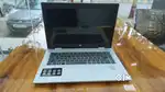 Hp Silver Laptop