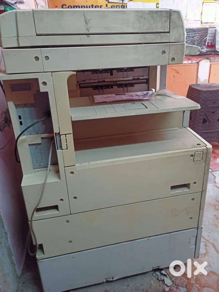 photocopy machine is for sale