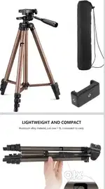 Syvo WT 3130 aluminum tripod