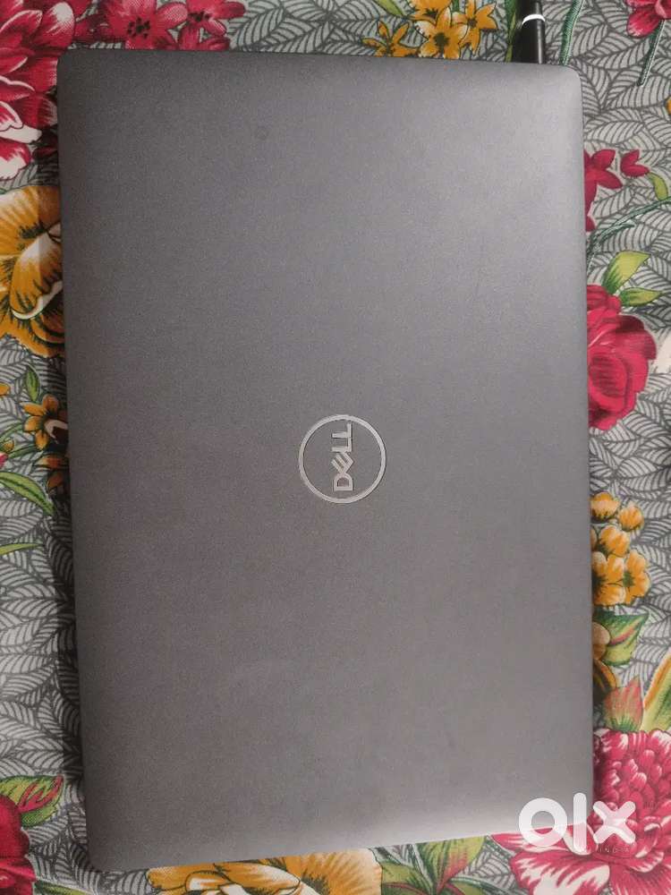 Dell latitude 5500