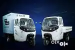 3 wheeler driver required. PF and ESI provided