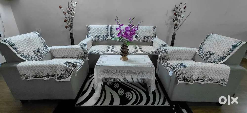 Kurl-on Kruise Sofa Set...Bring Home Comfort with a Touch of Luxury!