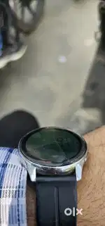 Oneplus android watch with call feature