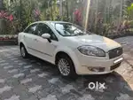 Fiat Linea 2012 Diesel Well Maintained