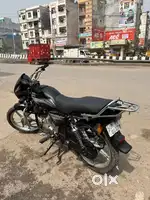 Good condition good looking & one hand bike