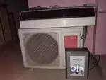 ONIDA 1.5 TON AC Rs 12500