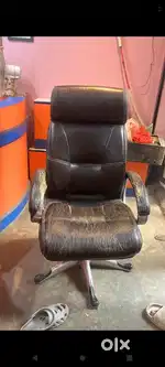 Chair three wheels available
