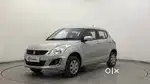 Maruti Suzuki Swift 2018 VXI, 2015, Petrol