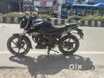 TVS RAIDER 125