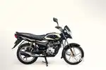 Bajaj Platina 100 2020 Model  Single Owner Insurance Available Well Ma