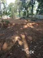 Land and 2500 sq feet house for sale