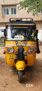 Bajaj auto