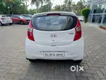 Hyundai EON Era +, 2017, Petrol