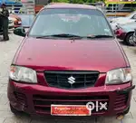 Maruti Suzuki Alto 0.8 LXI (O), 2011, Petrol