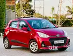Hyundai i10 Sportz, 2017, Diesel