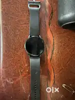 Samsung watch 4 physicaly extraordinary