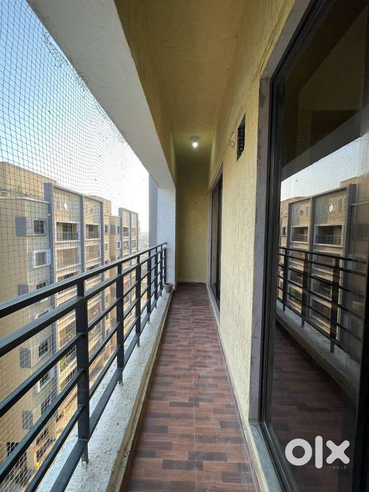 2BHK Budget Flat for Sale