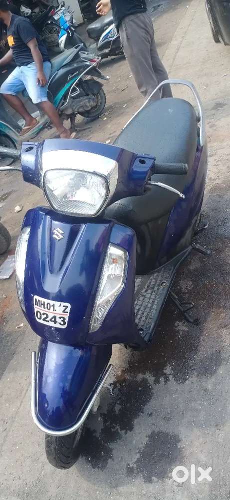 good condition