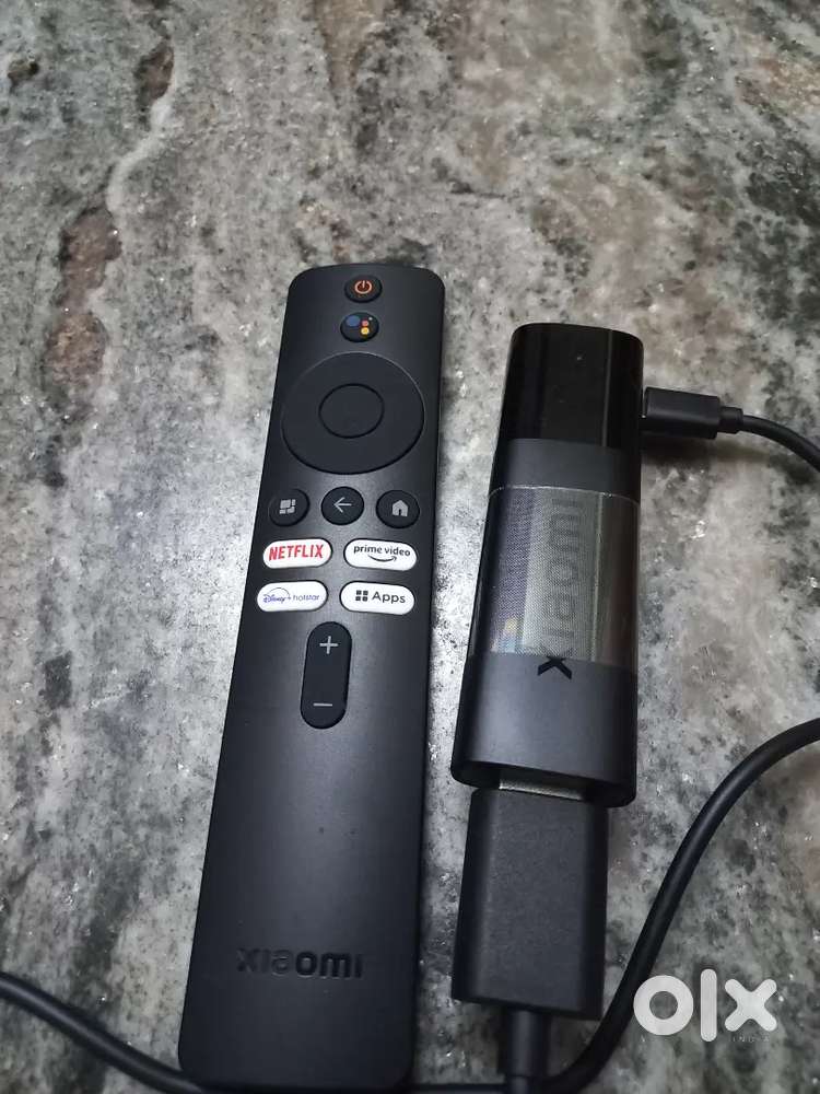 Xiaomi fire stick