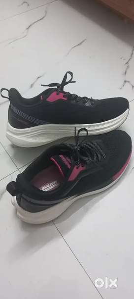 Abros - Branded Unisex Sports Light Weighted Shoes - Size 7