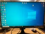Samsung Monitor 24 in
