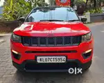 Jeep Compass 1.4 Sport Plus, 2019, Petrol