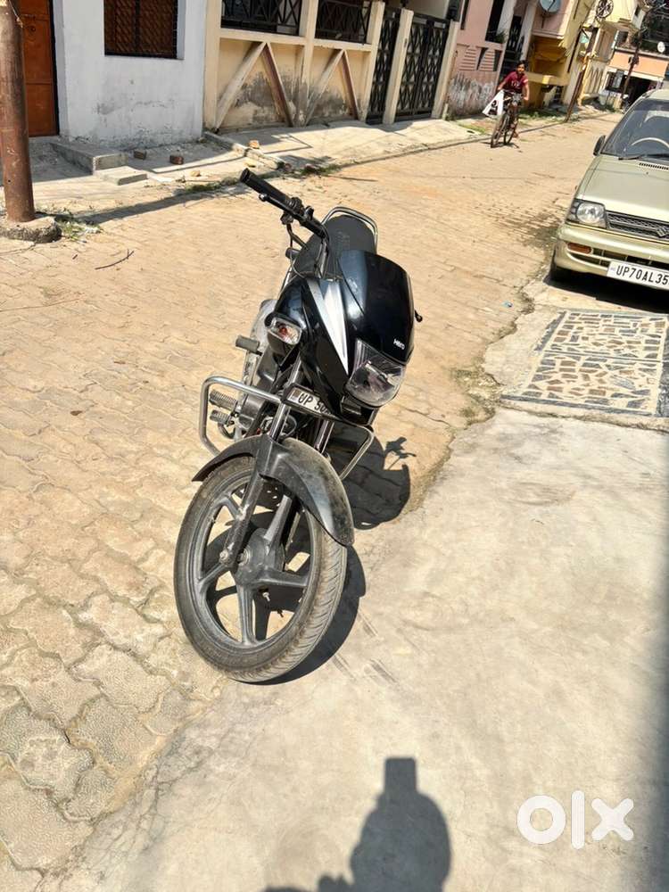 Good condition, no clutch plate change from the date of purchase