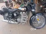 Standard 350 single owner